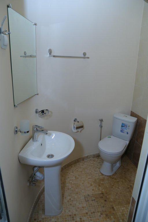 Merien Hotel Erywań Zewnętrze zdjęcie