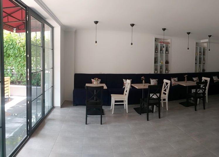 Merien Hotel Erywań Zewnętrze zdjęcie