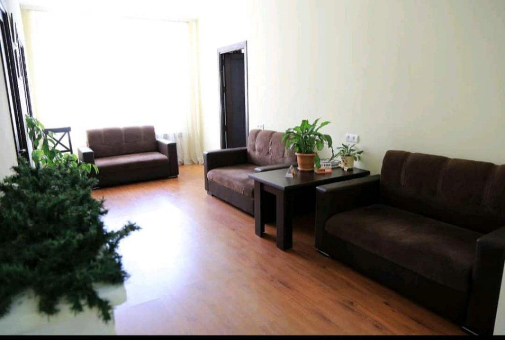 Merien Hotel Erywań Zewnętrze zdjęcie
