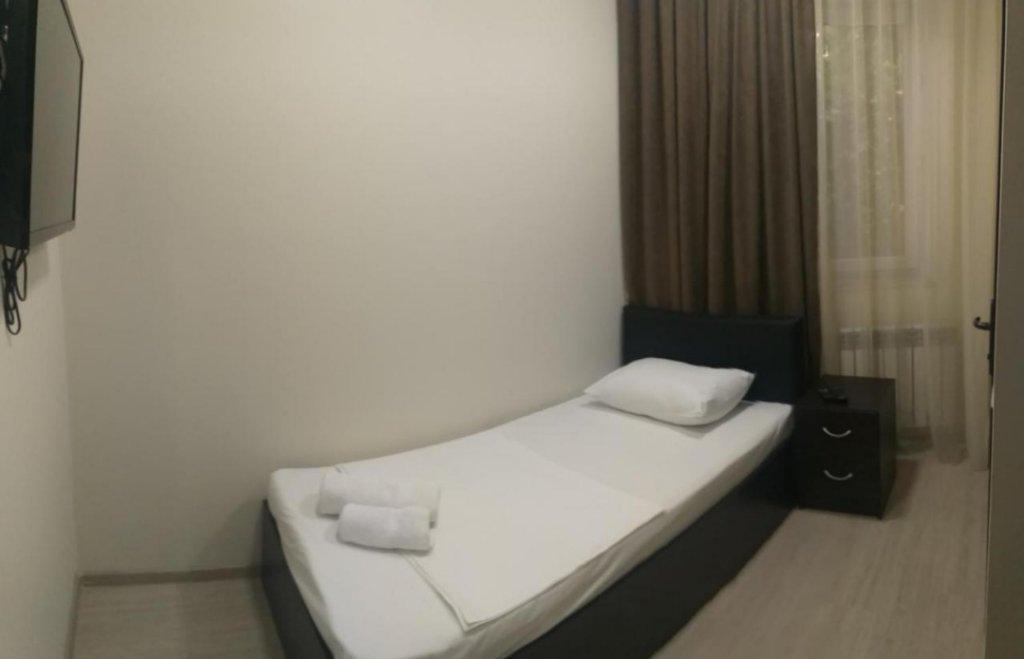 Merien Hotel Erywań Zewnętrze zdjęcie
